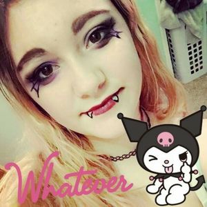 Meet your Posher, Kendra